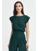 Nife Jumpsuit in Grün