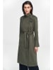 Nife Trenchcoat in Khaki