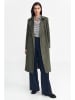 Nife Trenchcoat in Khaki