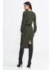Nife Kleid in Khaki
