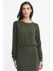 Nife Kleid in Khaki