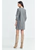 Nife Kleid in Grau