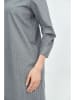 Nife Kleid in Grau