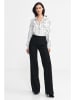 Nife Hose in Schwarz