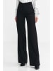Nife Hose in Schwarz