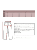 Nife Broek zwart