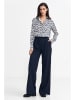Nife Broek donkerblauw