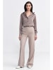 Nife Hose in Beige