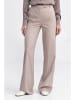 Nife Hose in Beige