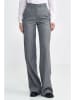 Nife Hose in Grau