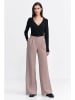 Nife Hose in Beige