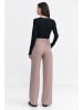 Nife Hose in Beige