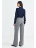 Nife Hose in Grau