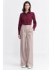 Nife Hose in Beige