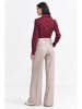 Nife Hose in Beige