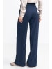 Nife Broek donkerblauw