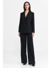 Nife Blazer zwart