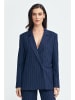 Nife Blazer in Dunkelblau