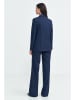 Nife Blazer in Dunkelblau