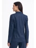 Nife Blazer donkerblauw