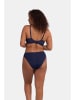 Dorina 2er-Set: Slips "Jourdan" in Grau/ Dunkelblau