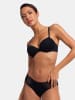 Dorina 2er-Set: Schalen-BHs "Lorena" in Schwarz/ Rot