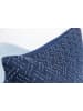 ESPRIT Kissenhülle "Adele" in Dunkelblau