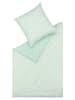ESPRIT Renforcé-Bettwäsche-Set "Julien" in Mint