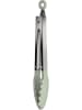 BergHOFF Tang groen/zilverkleurig - (L)27 cm