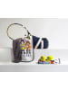 Playmobil Handtuch "All Equal" in Weiß/ Bunt - (L)70 x (B)45 cm