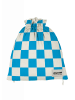 Playmobil 2er-Set: Reisebeutel in Weiß/ Blau - (B)30 x (H)40 cm
