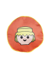 Playmobil Nekkussen rood/wit - (L)48 cm