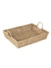 Chefware Tablett in Hellbraun - (B)47,5 x (H)10,5 x (T)36 cm