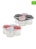 Chefware Słoiki (4 szt.) - 425 ml (produkt niespodzianka)