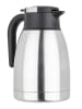 Chefware Isoleerkan zilverkleurig - 1,5 l