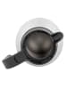 Chefware Dzbanek termiczny w kolorze srebrnym - 1,5 l