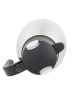 Chefware Isolierkanne in Silber - 1,5 l