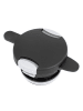 Chefware Isolierkanne in Silber - 2 l
