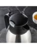 Chefware Isoleerkan zilverkleurig - 2 l