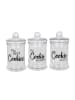 Chefware Voorraadglas - 1,2 l (verrassingsproduct)