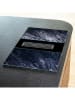 Chefware 2er-Set: Herdabdeckplatten in Anthrazit - (L)52 x (B)30 cm