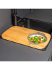 Profiline Snijplank met zeef lichtbruin - (L)49,5 x (B)29,5 cm