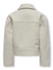 KIDS ONLY Übergangsjacke "Adina" in Creme