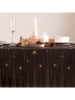 Mint Rugs Tafellaken "Christmas Wunder" donkerblauw