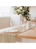 Mint Rugs Tafelloper "Sena" beige