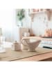 Mint Rugs Tafelloper "Sena" beige