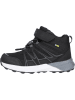 Zigzag Trekkingschuhe "Besta" in Schwarz