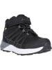 Zigzag Trekkingschuhe "Besta" in Schwarz