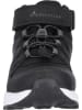 Zigzag Trekkingschuhe "Besta" in Schwarz