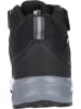 Zigzag Trekkingschuhe "Besta" in Schwarz